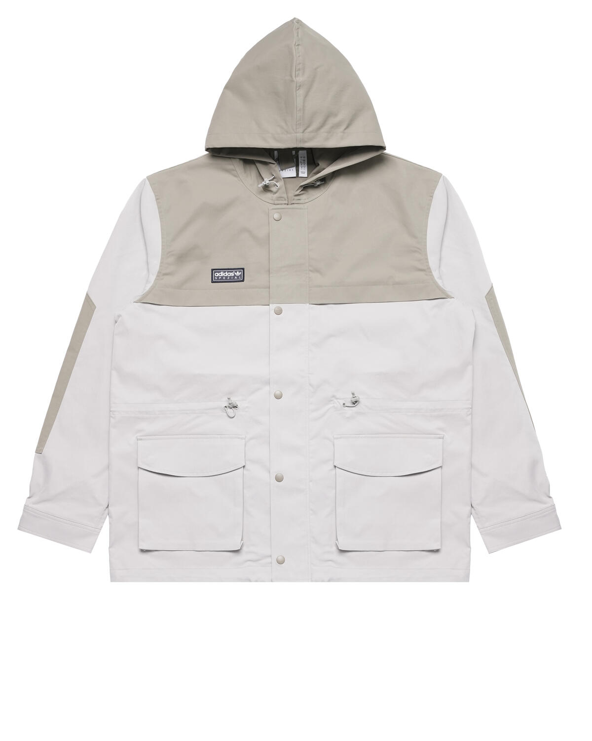 Adidas originals hot sale spezial jacket